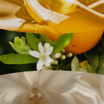 WHITE HONEY